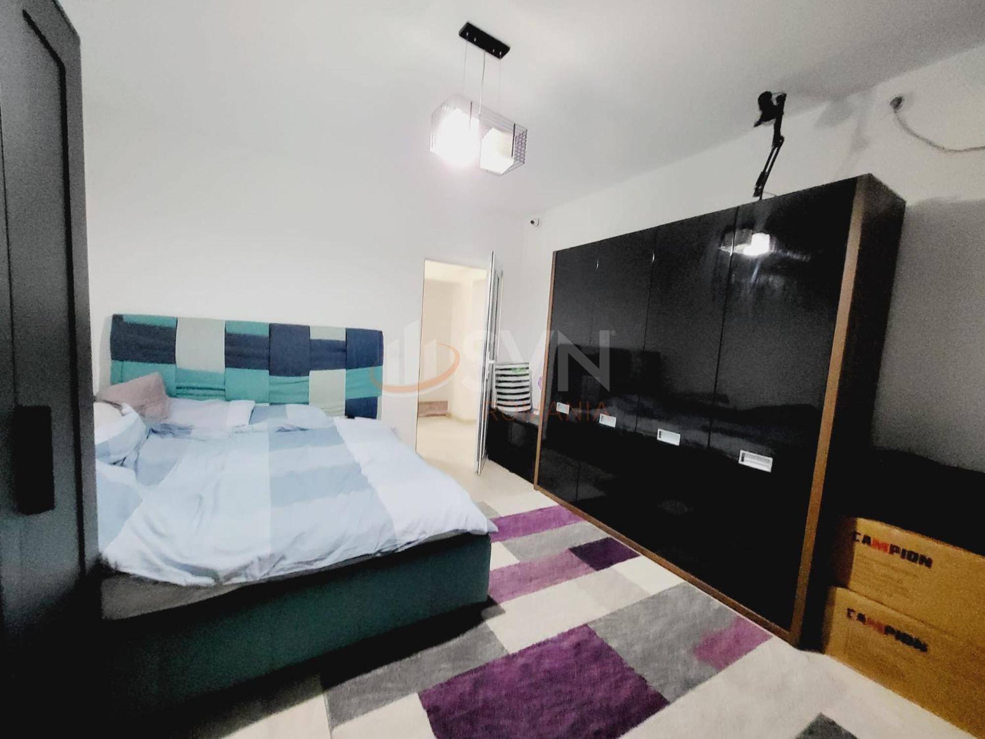 Apartament With 4 Rooms, Center Km Zero Bucharest, 4 Rooms, Minimum 4 Nights *