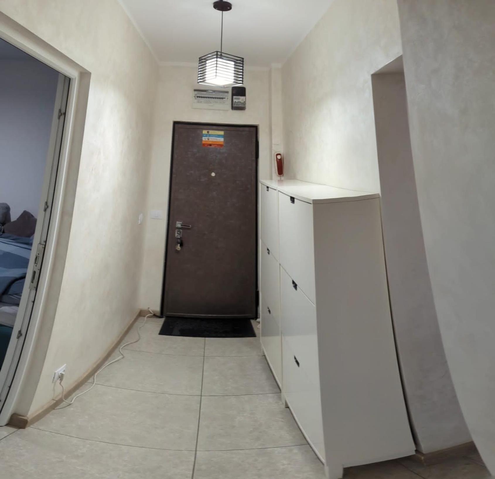 With 4 Rooms, Center Km Zero Bucharest, 4 Rooms, Minimum 4 Nights Apartament Bucureşti